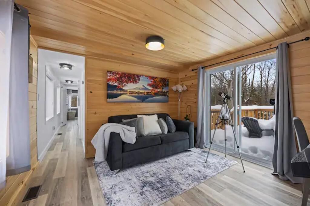 Photo of Livingroom in Arden