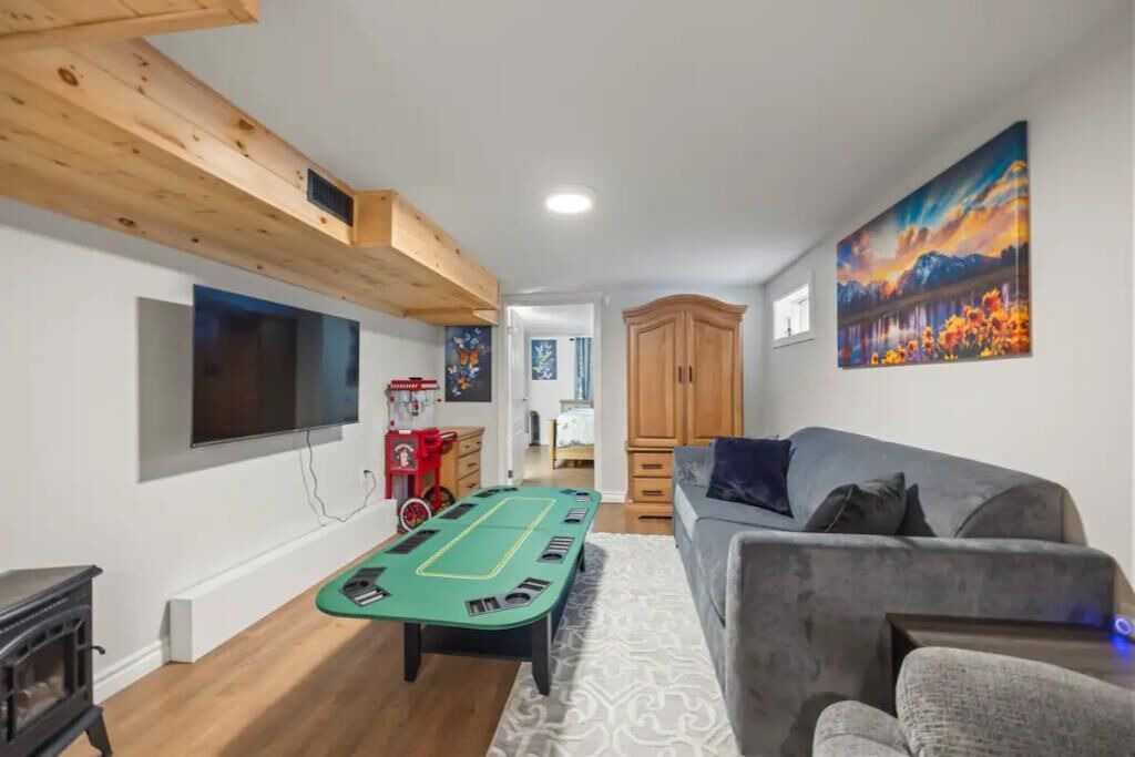 Photo of Livingroom in Arden