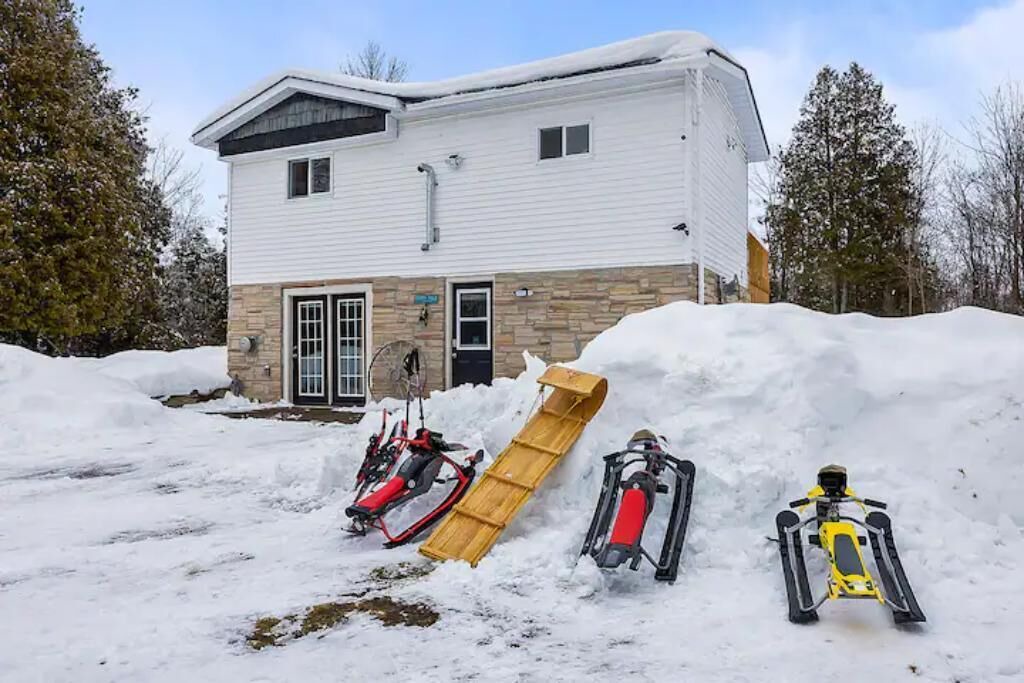Photo of Outdoor in Arden