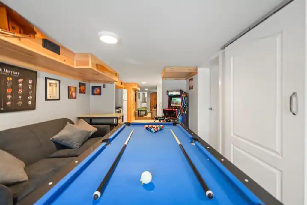 Photo of Bedroom in Arden