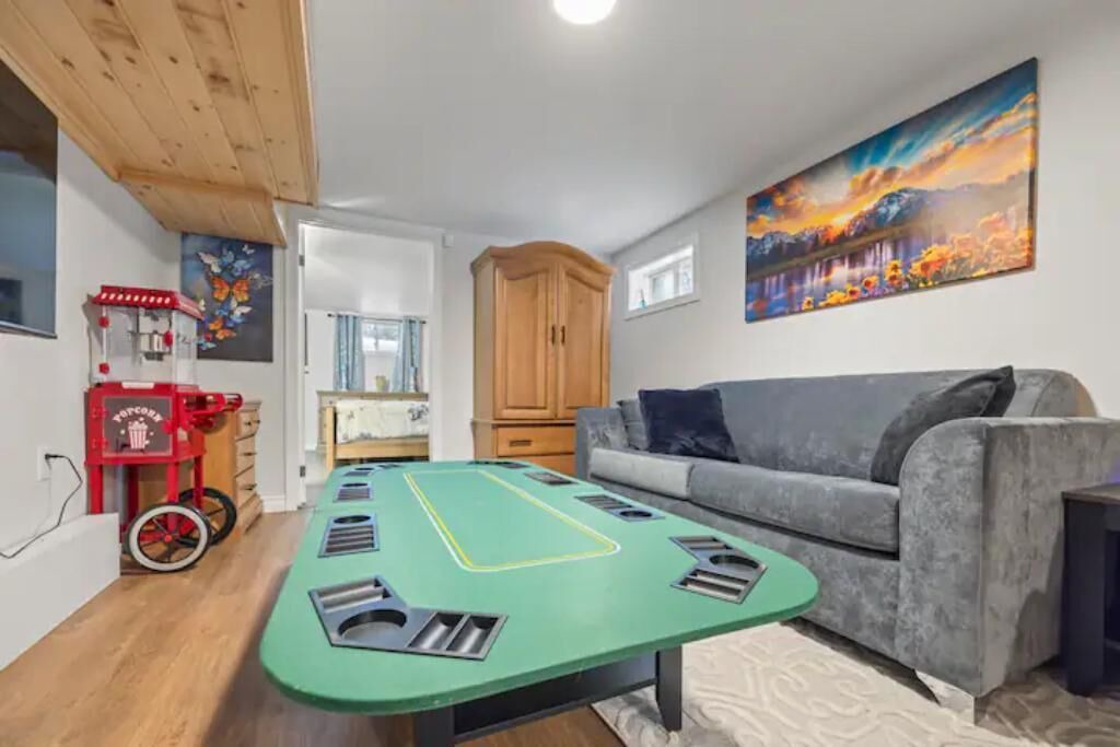 Photo of Bedroom in Arden