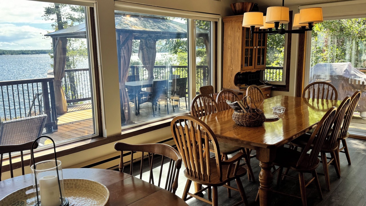 Photo of Outdoor in North Kawartha