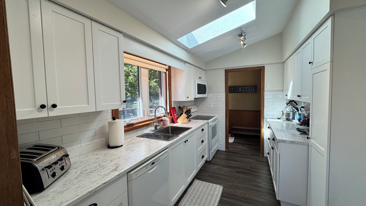 Photo of Kitchen in North Kawartha