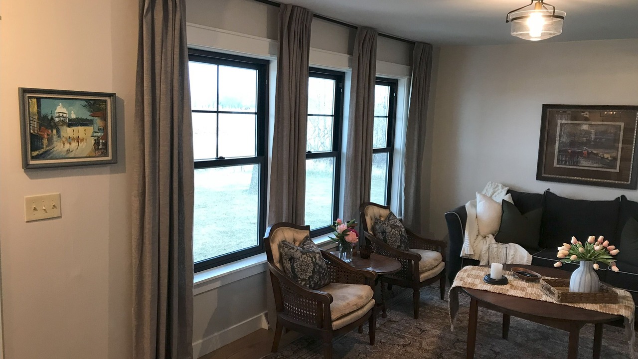 Photo of Livingroom in Waseca County