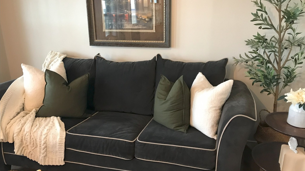 Photo of Livingroom in Waseca County