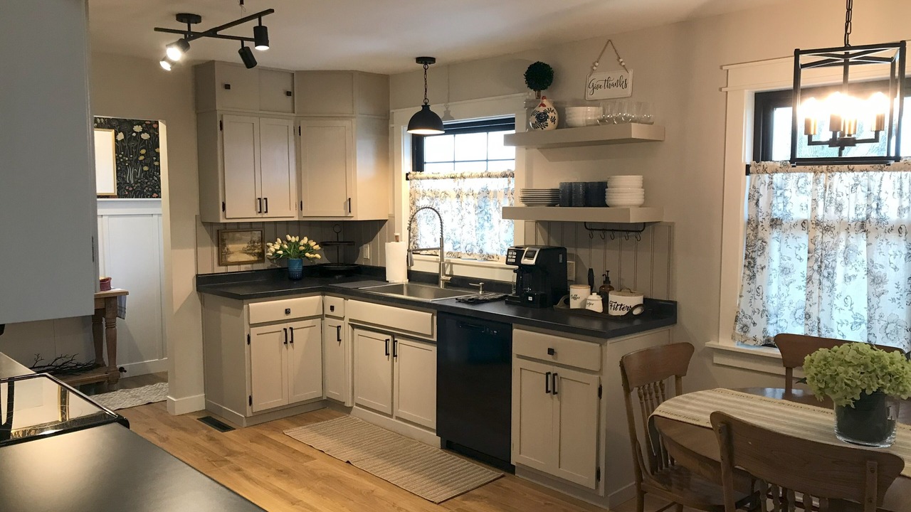 Photo of Kitchen in Waseca County