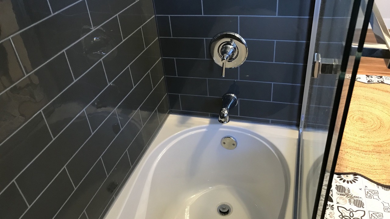 Photo of Bathroom in Waseca County
