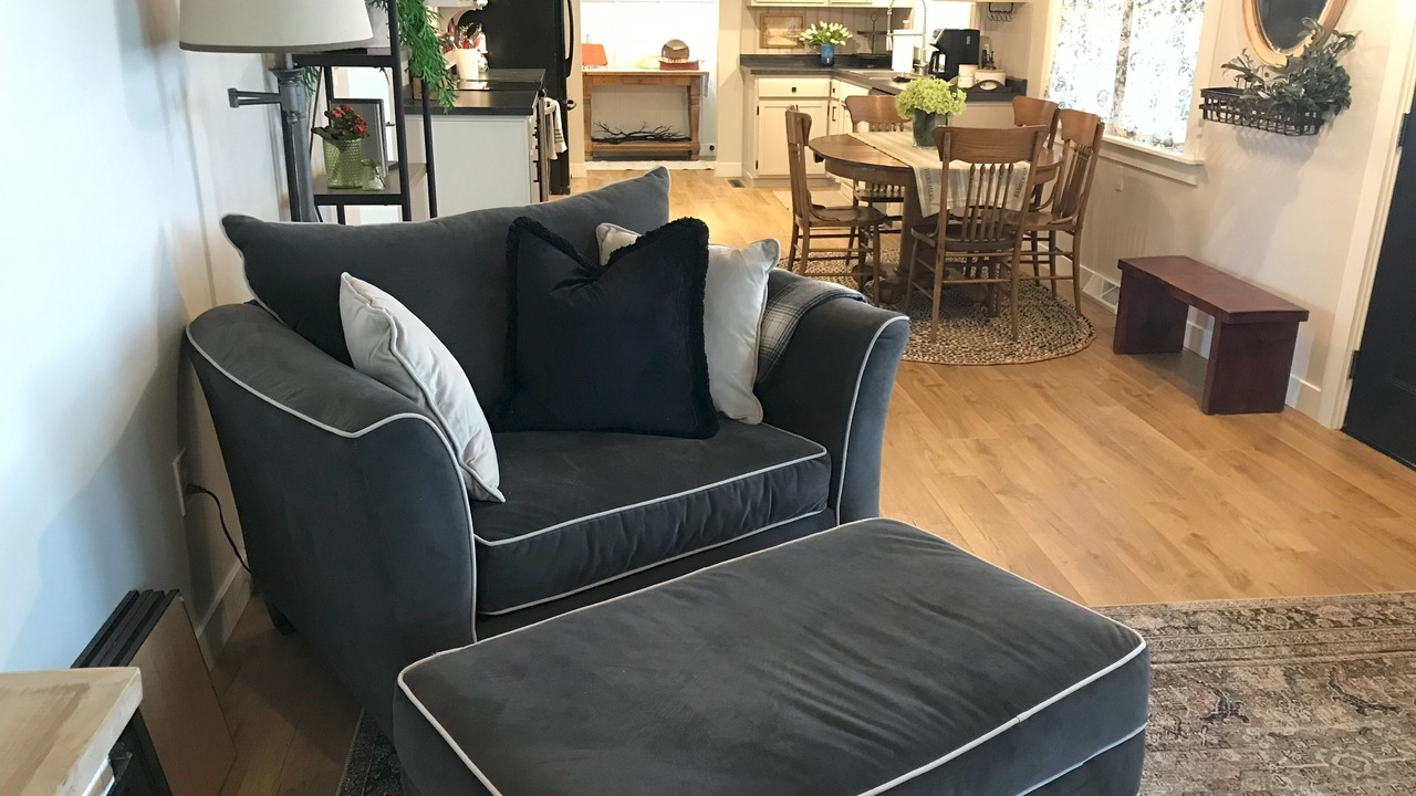 Photo of Livingroom in Waseca County