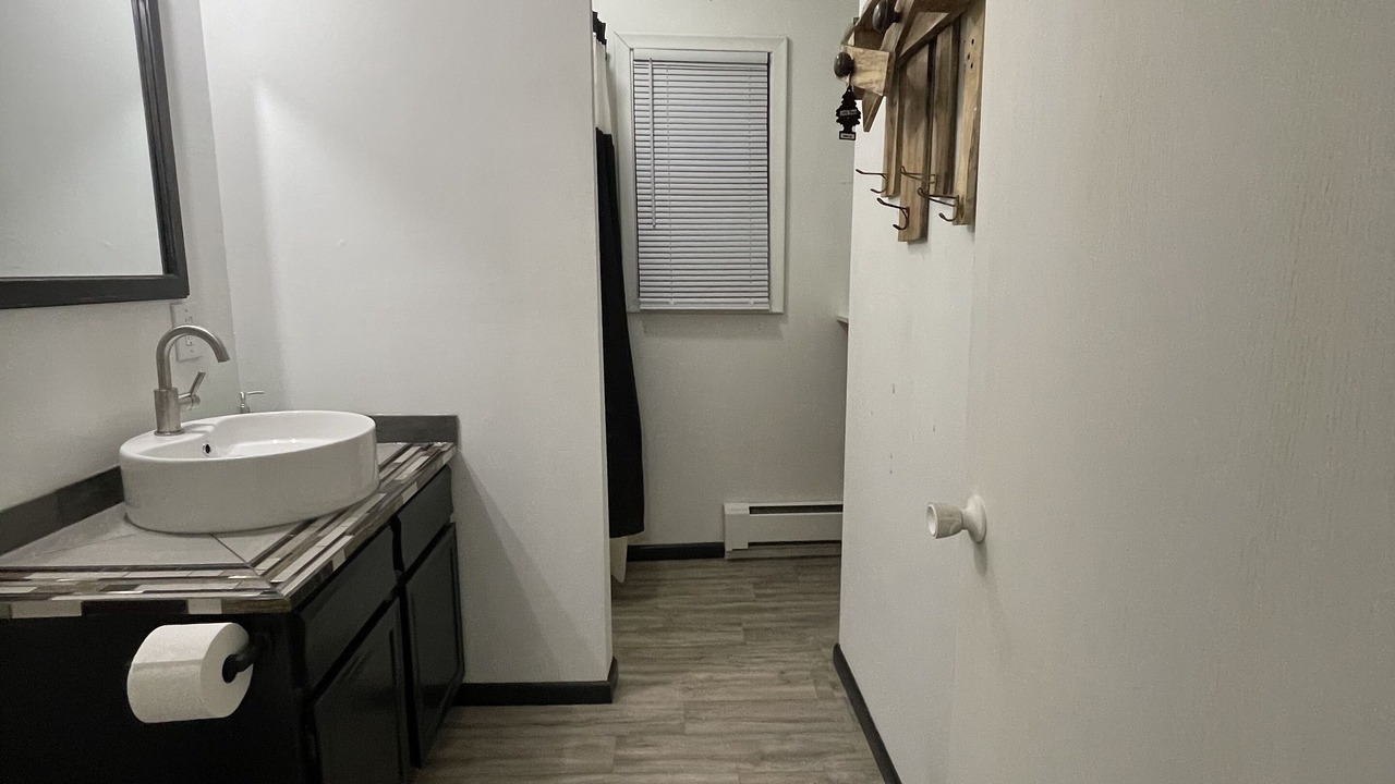 Photo of Bathroom in Mountain Iron