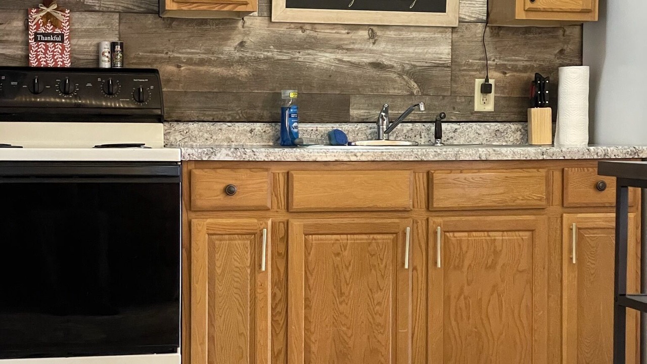 Photo of Kitchen in Mountain Iron