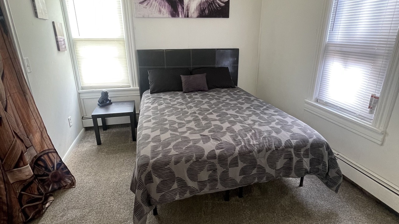 Photo of Bedroom in Mountain Iron