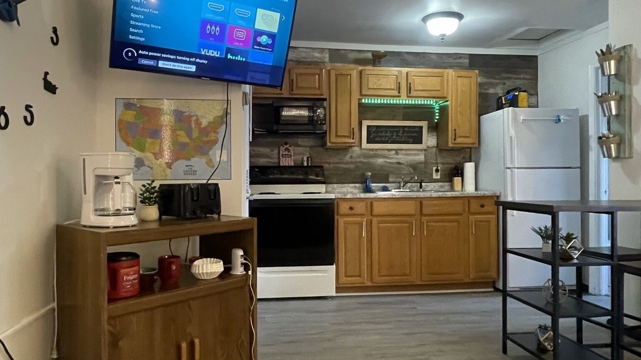 Photo of Kitchen in Mountain Iron