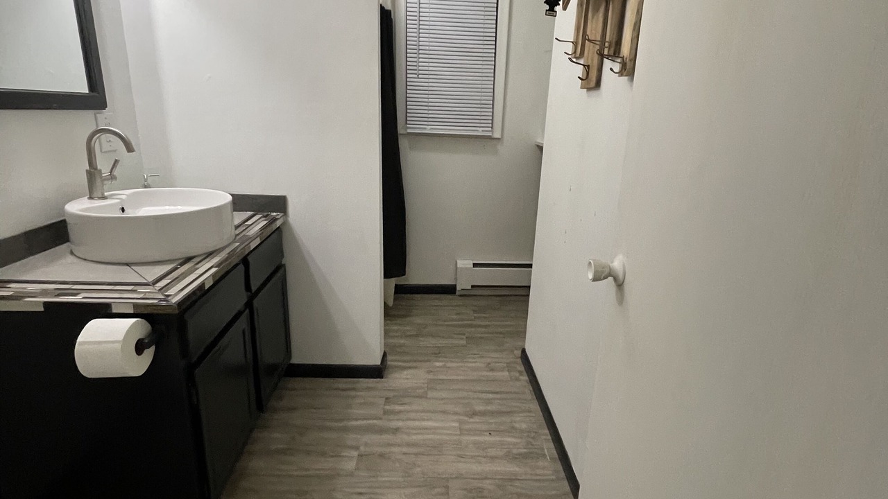 Photo of Bathroom in Mountain Iron