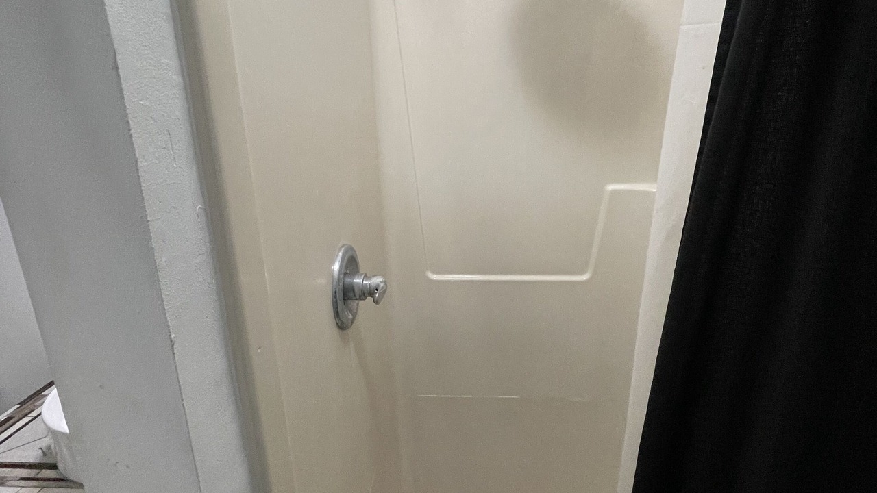 Photo of Bathroom in Mountain Iron