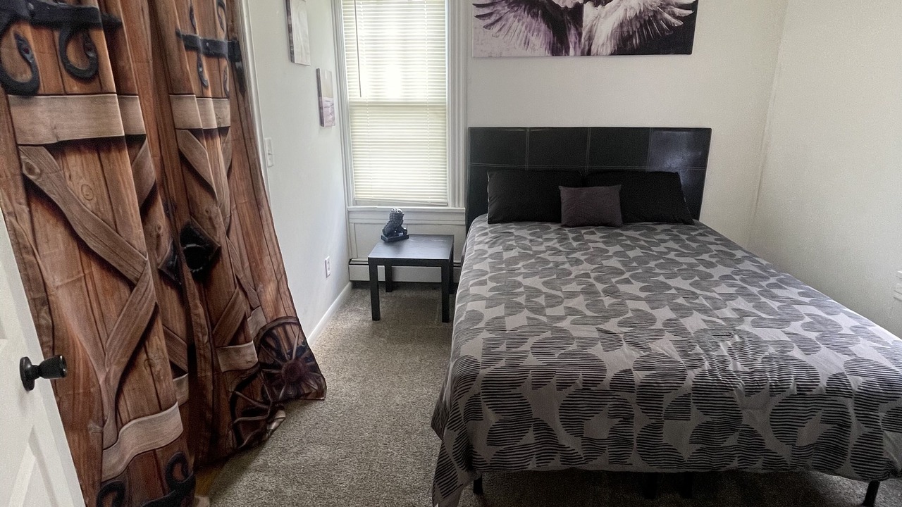 Photo of Bedroom in Mountain Iron