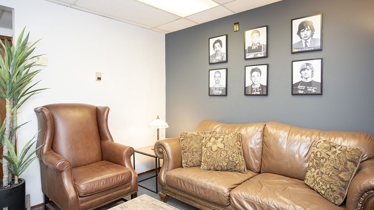 Photo of Livingroom in Algoma District