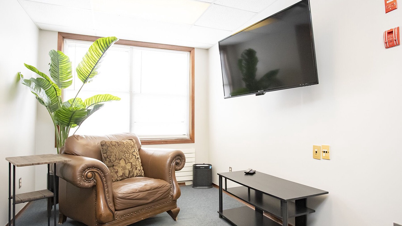 Photo of Livingroom in Algoma District