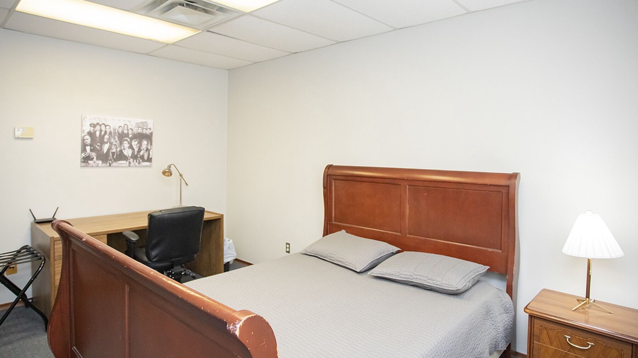 Photo of Bedroom in Algoma District