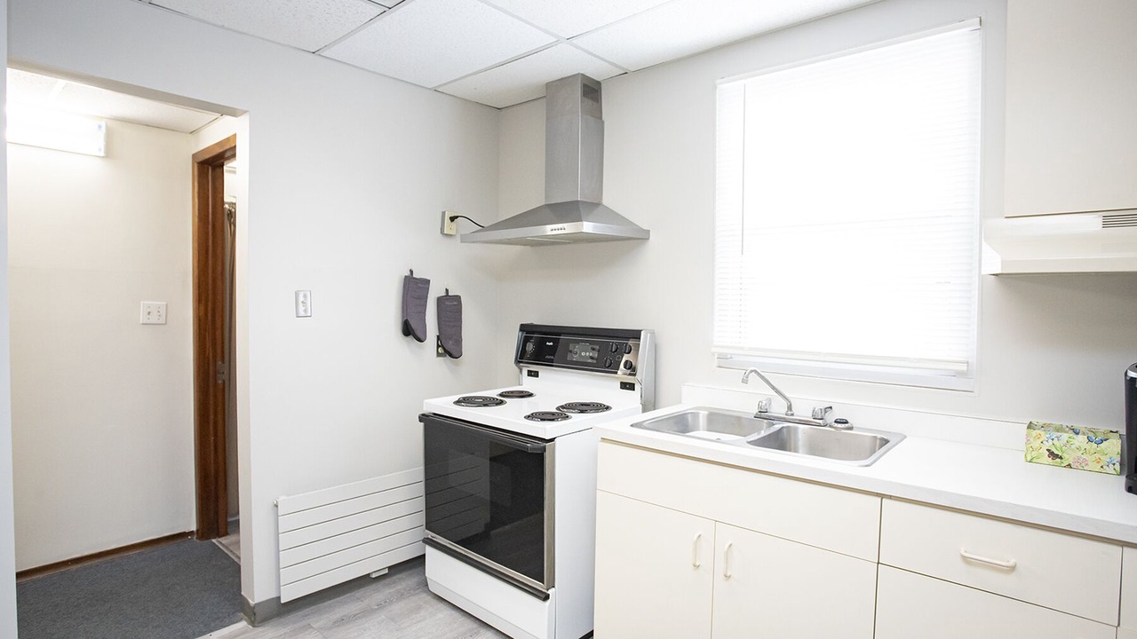 Photo of Kitchen in Algoma District