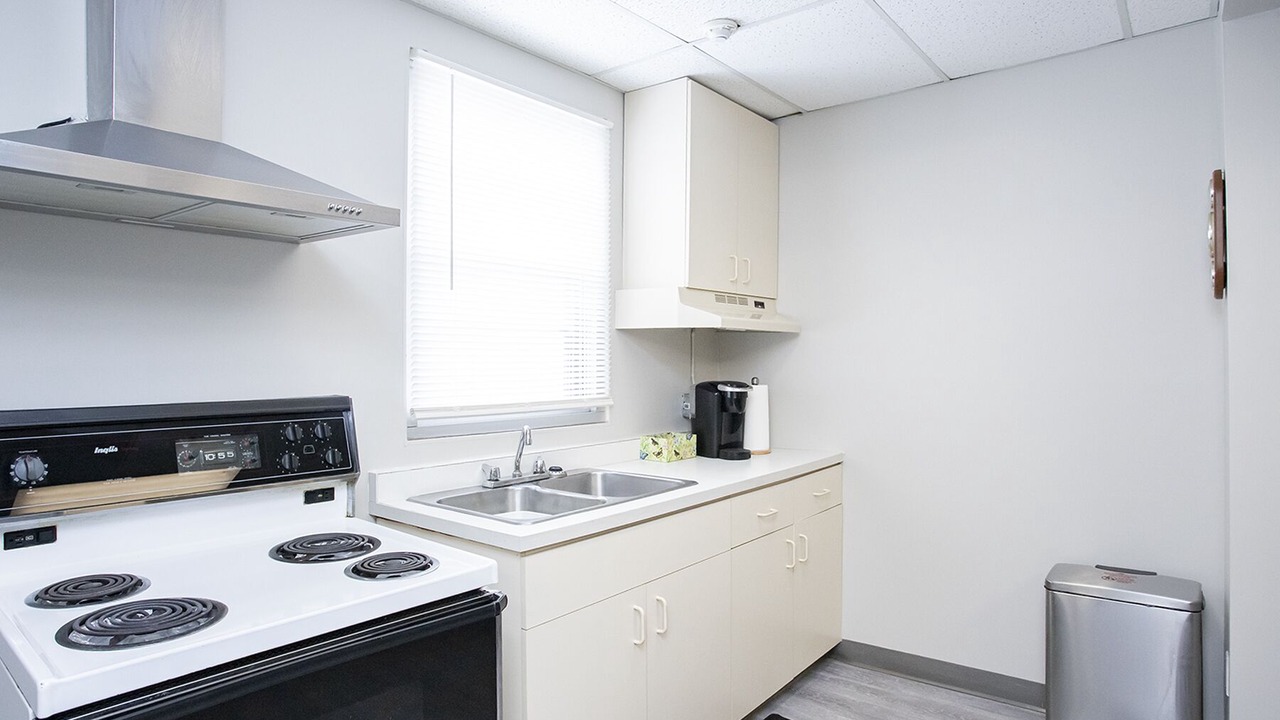 Photo of Kitchen in Algoma District