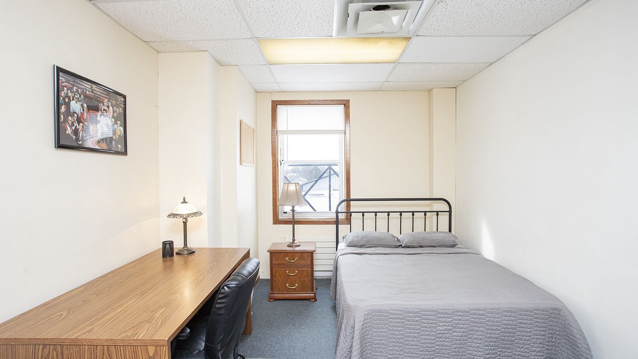 Photo of Bedroom in Algoma District