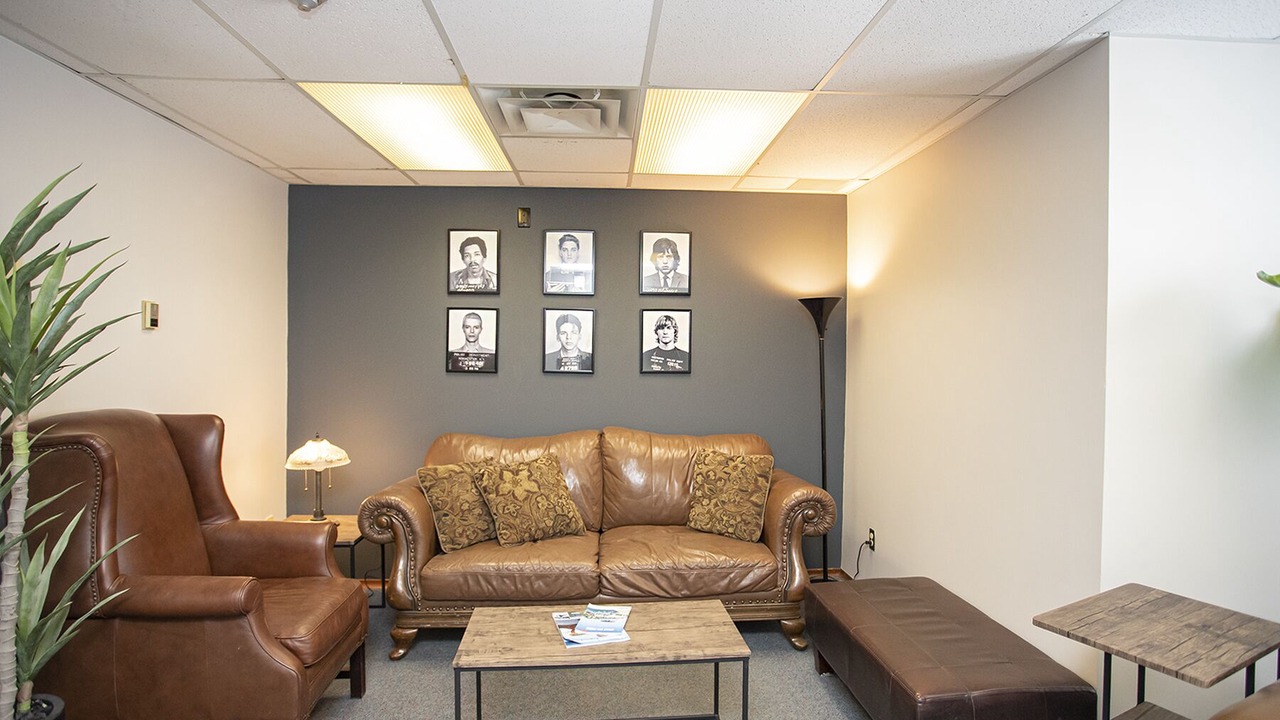 Photo of Livingroom in Algoma District