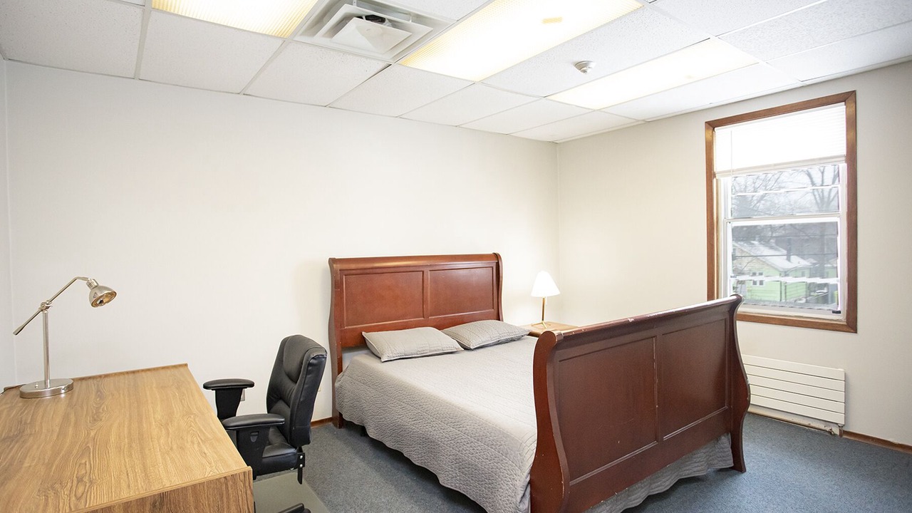 Photo of Bedroom in Algoma District