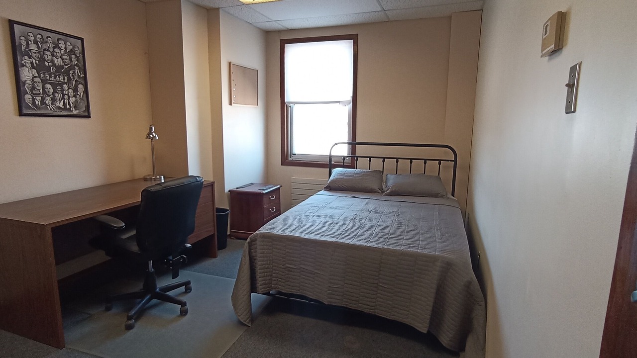 Photo of Bedroom in Algoma District
