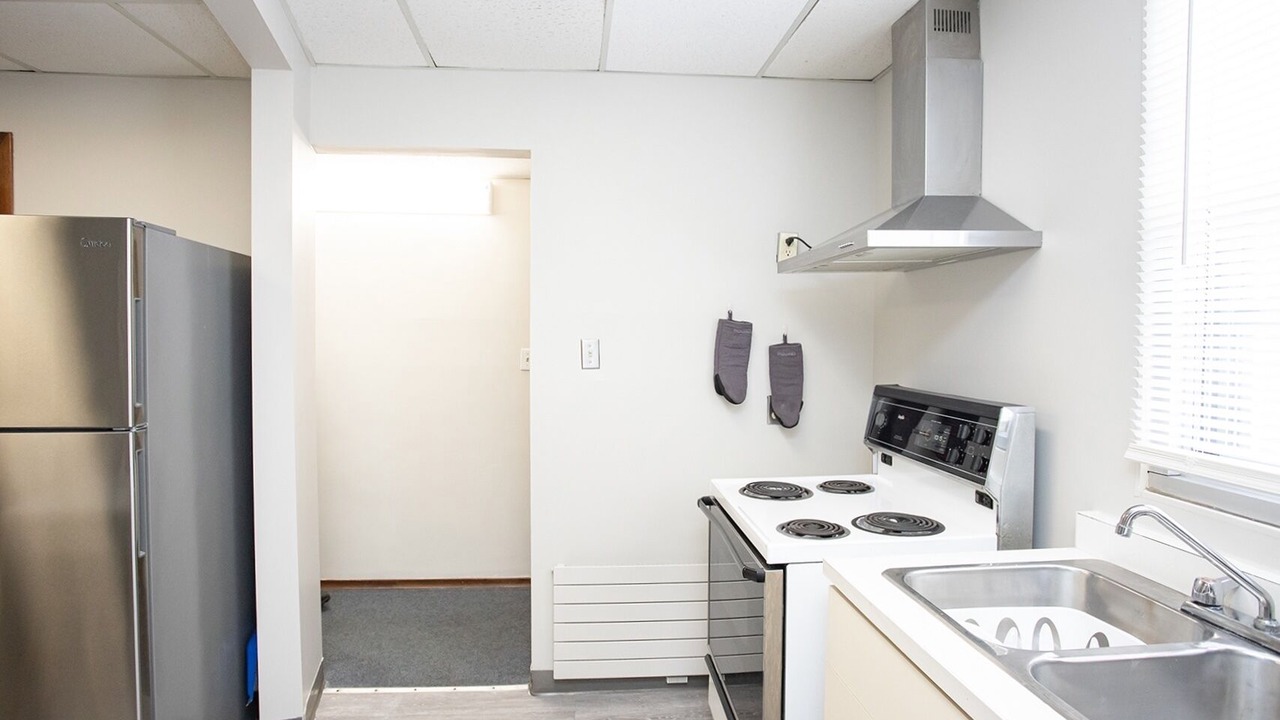 Photo of Kitchen in Algoma District