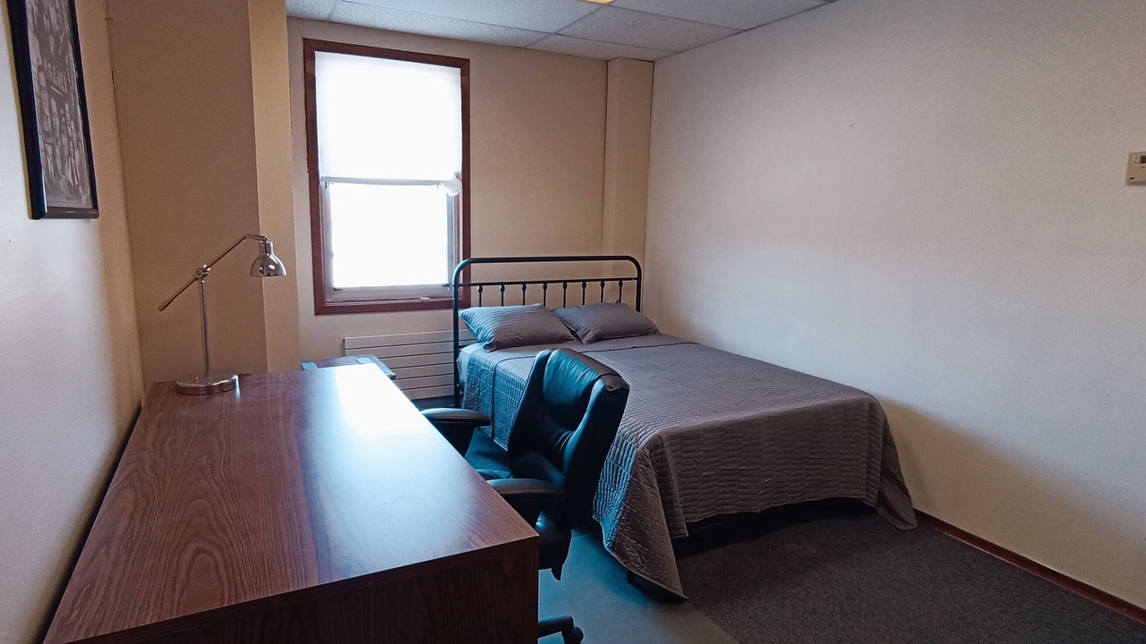 Photo of Bedroom in Algoma District