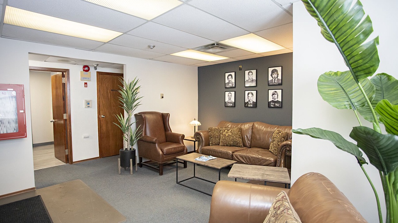 Photo of Livingroom in Algoma District