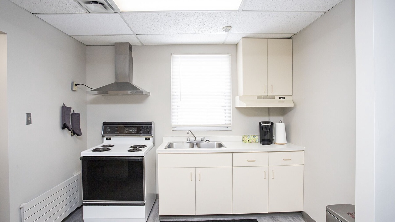 Photo of Kitchen in Algoma District
