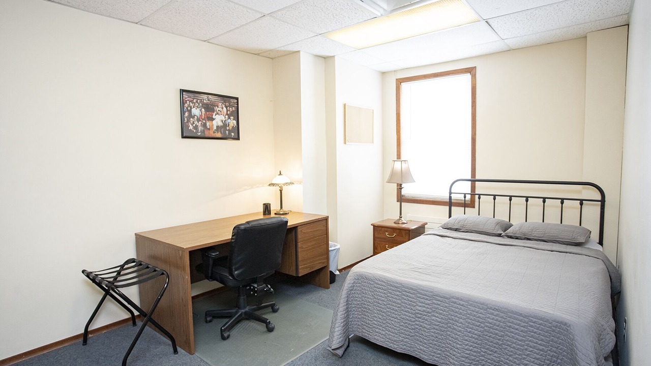 Photo of Bedroom in Algoma District