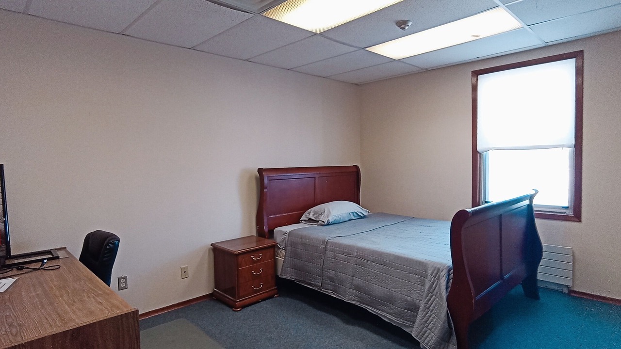 Photo of Bedroom in Algoma District