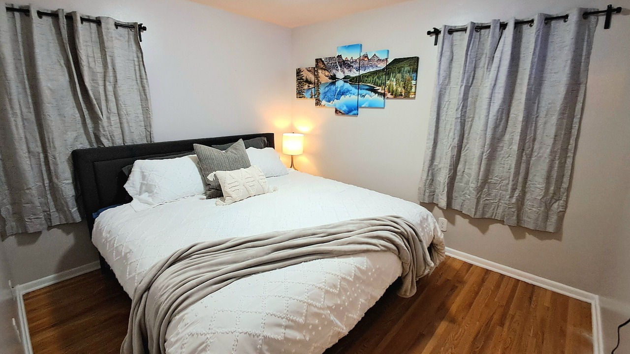 Photo of Bedroom in Richfield