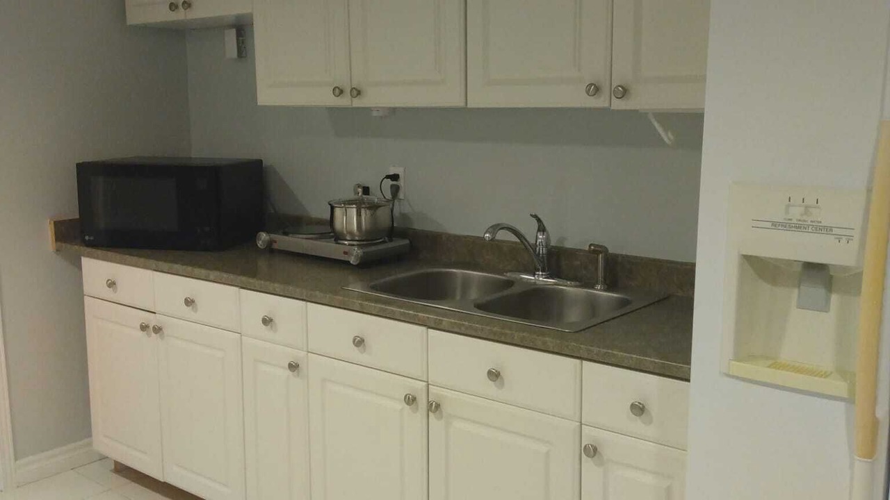 Photo of Kitchen in Lisgar
