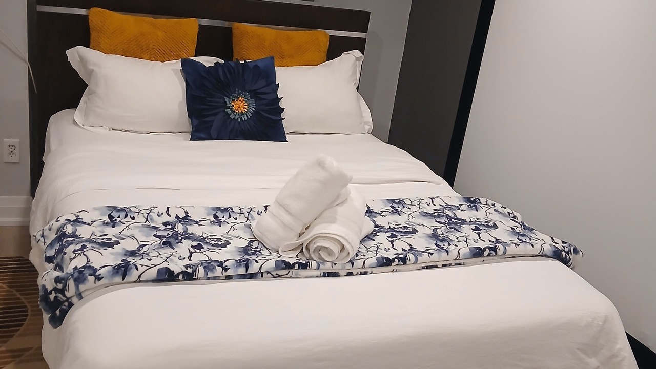 Photo of Bedroom in Lisgar