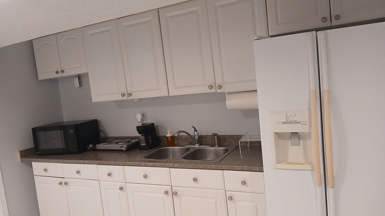 Photo of Kitchen in Lisgar