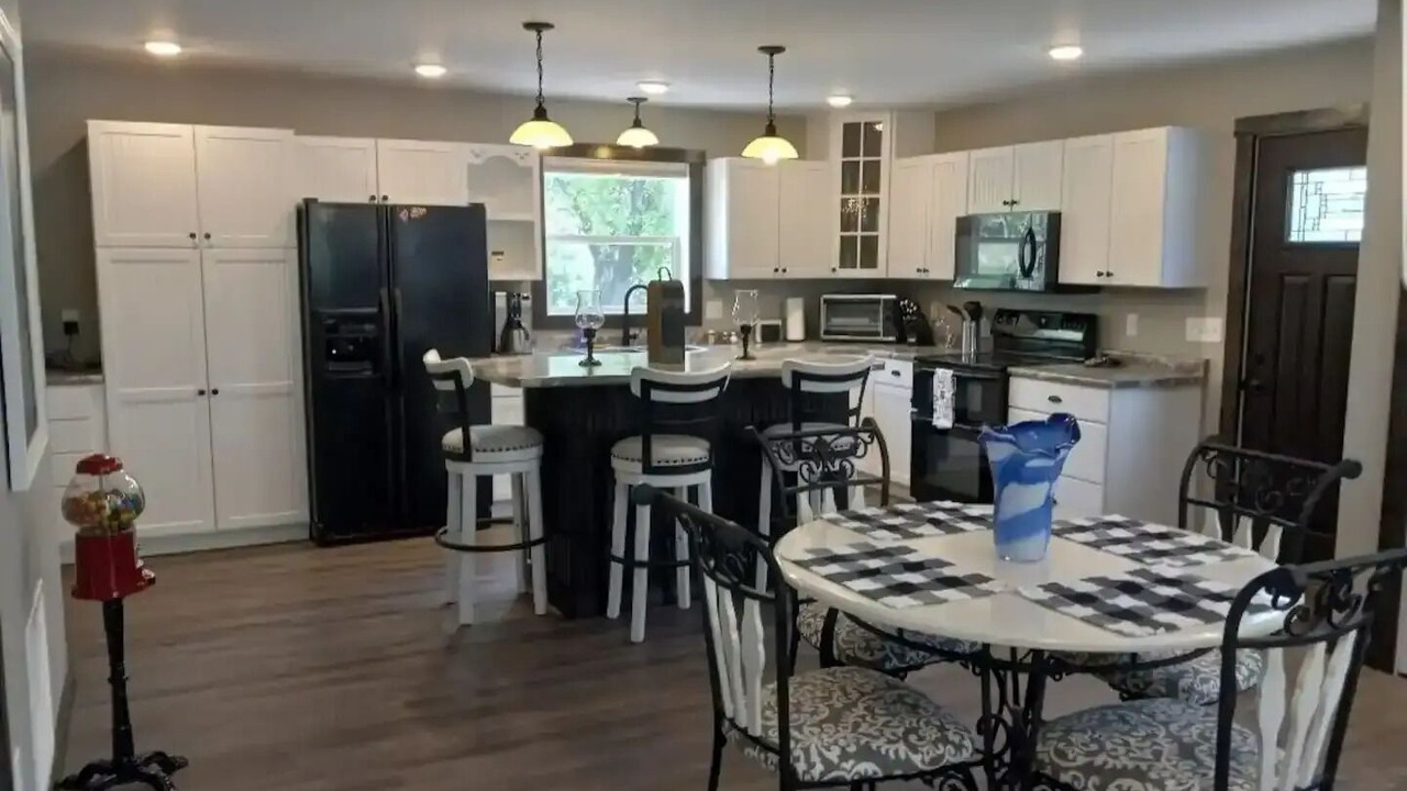 Photo of Kitchen in Brainerd