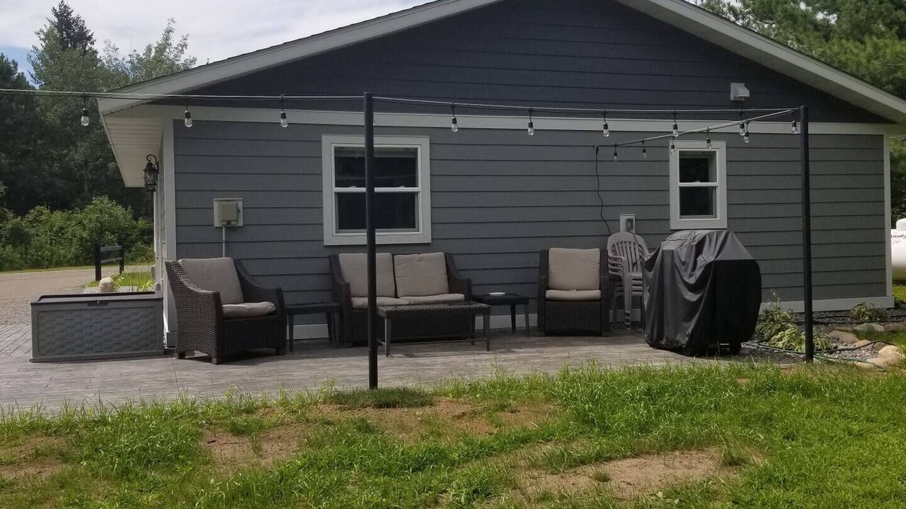 Photo of Patio Balcony in Brainerd