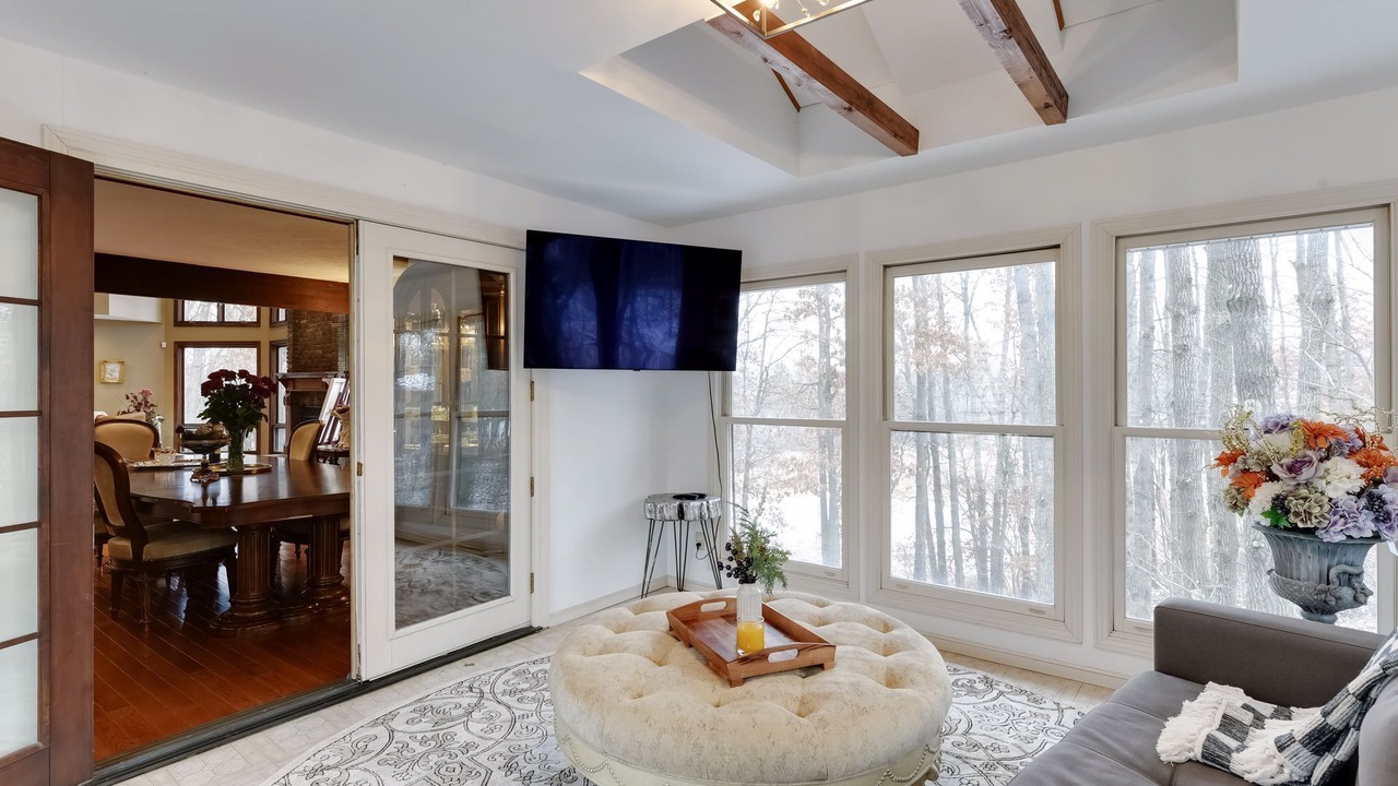 Photo of Livingroom in Webster