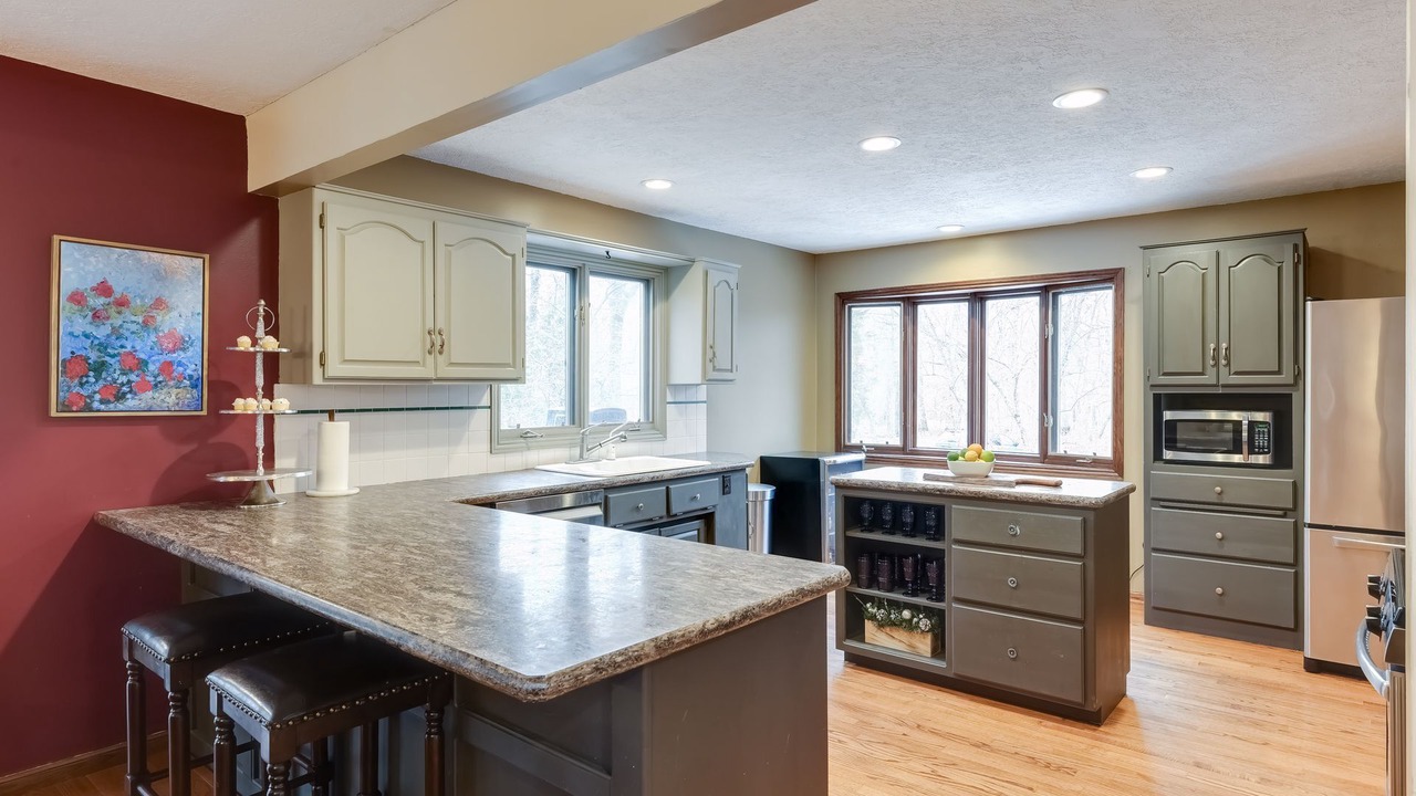 Photo of Kitchen in Webster