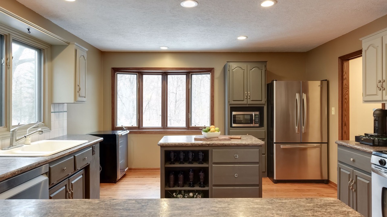 Photo of Kitchen in Webster