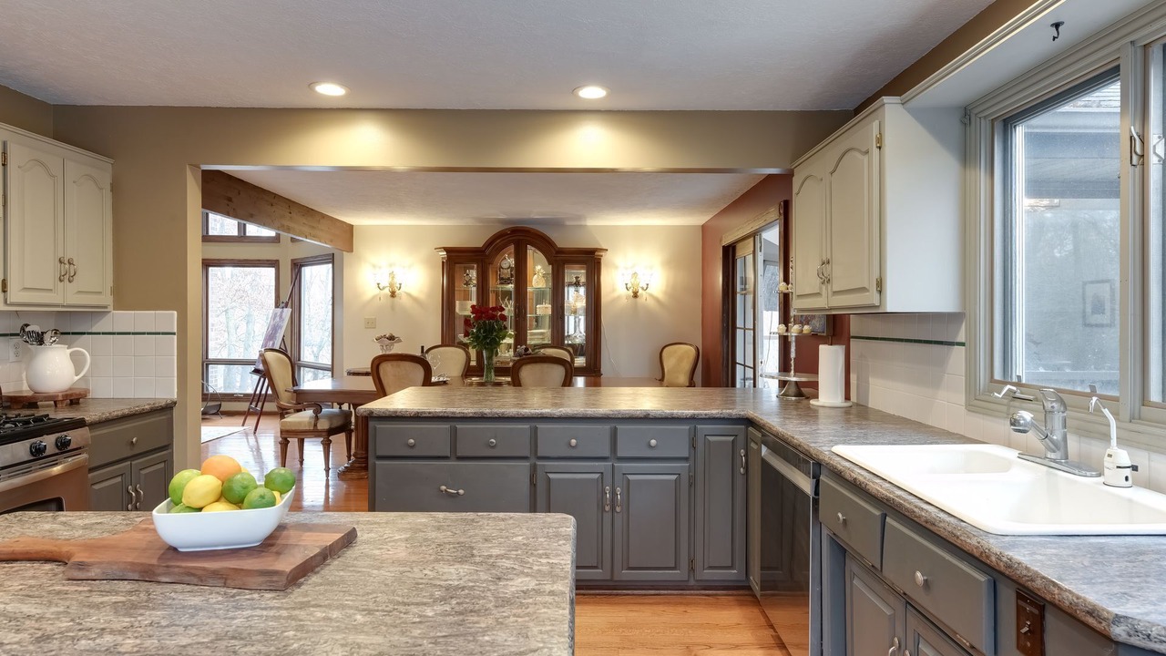 Photo of Kitchen in Webster