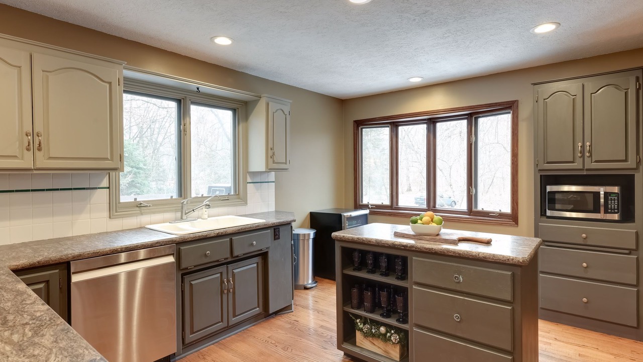 Photo of Kitchen in Webster