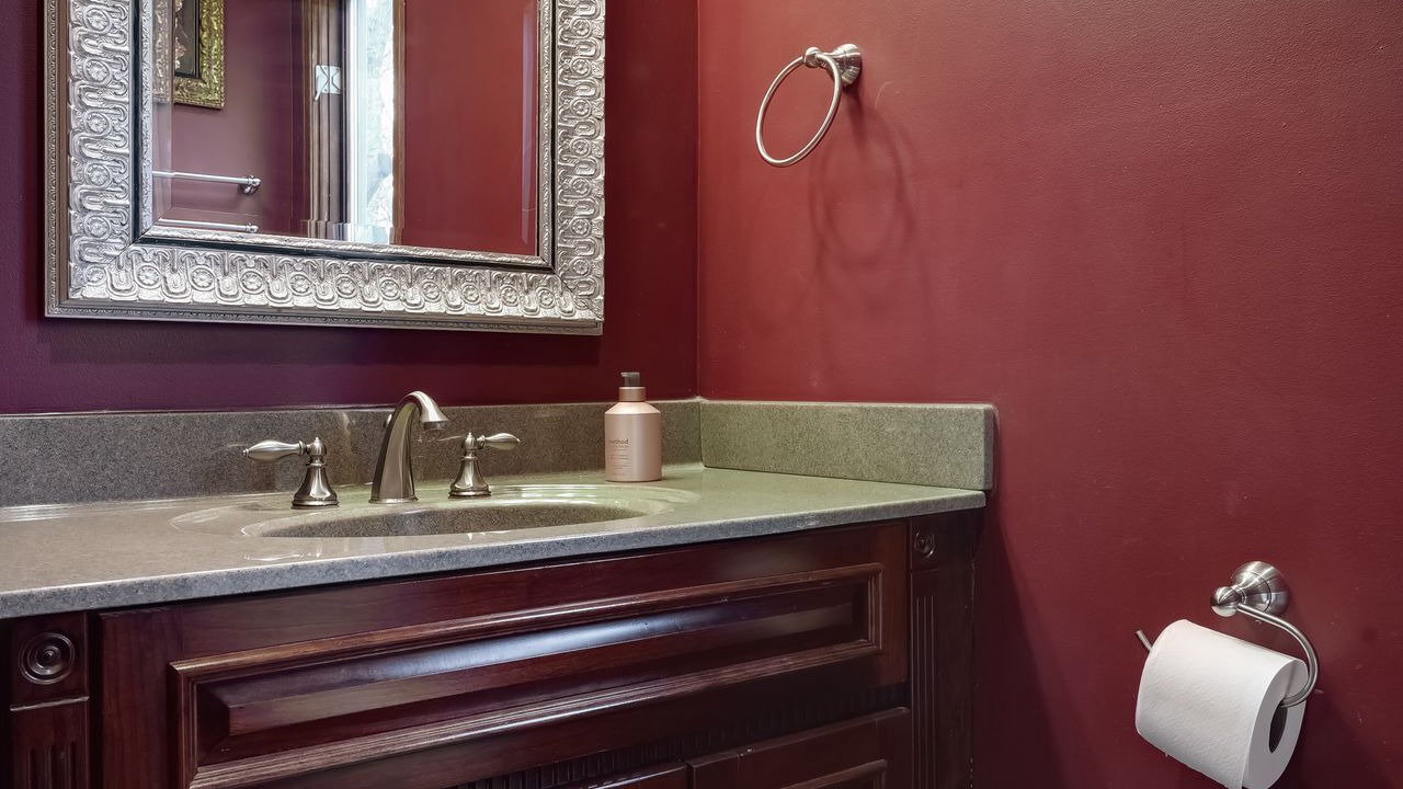 Photo of Bathroom in Webster