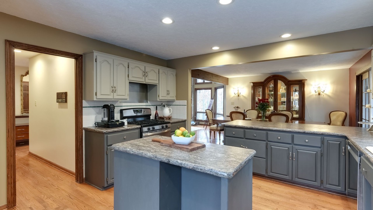 Photo of Kitchen in Webster