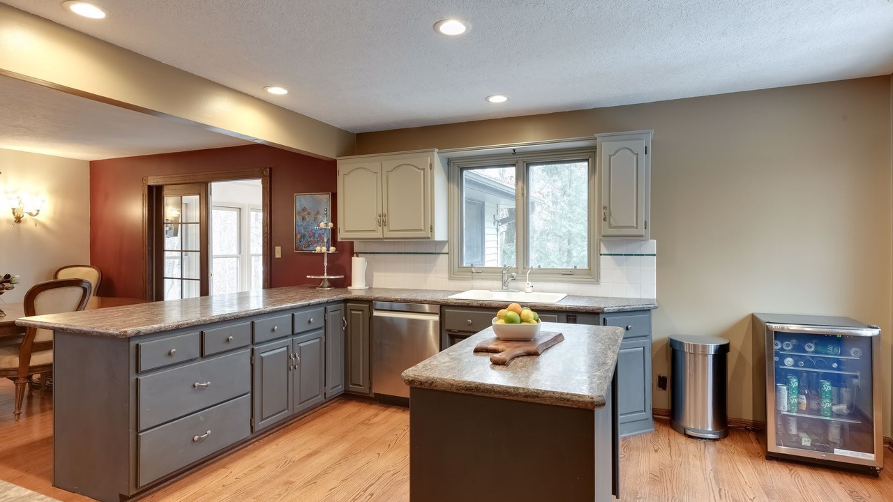 Photo of Kitchen in Webster