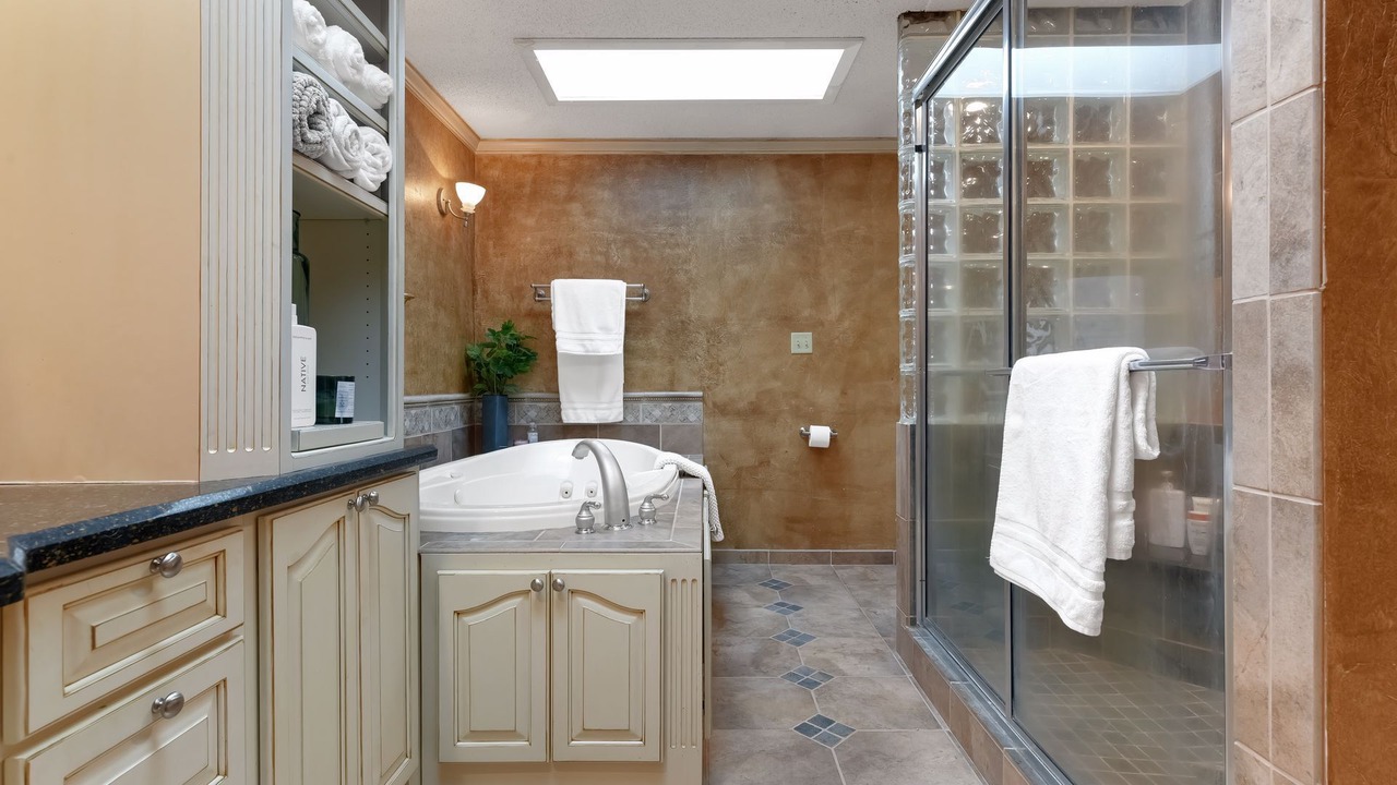 Photo of Bathroom in Webster
