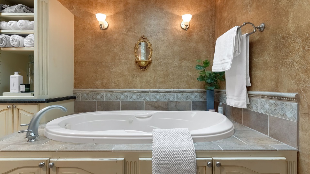 Photo of Bathroom in Webster